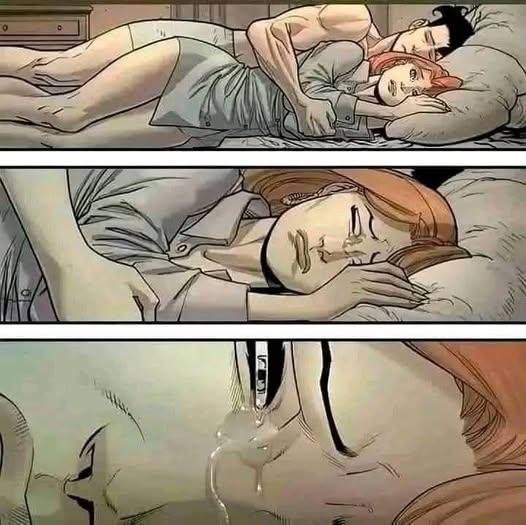 The Surprising Reason Men Do Not Walk Away from Their Marriages