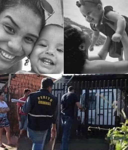 Mother and daughter are found dead inside the house after being es! See more