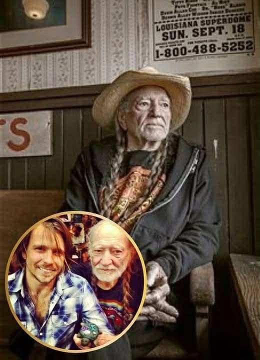 At 91, Willie Nelson FINALLY Admits Heartbreaking News! See more!