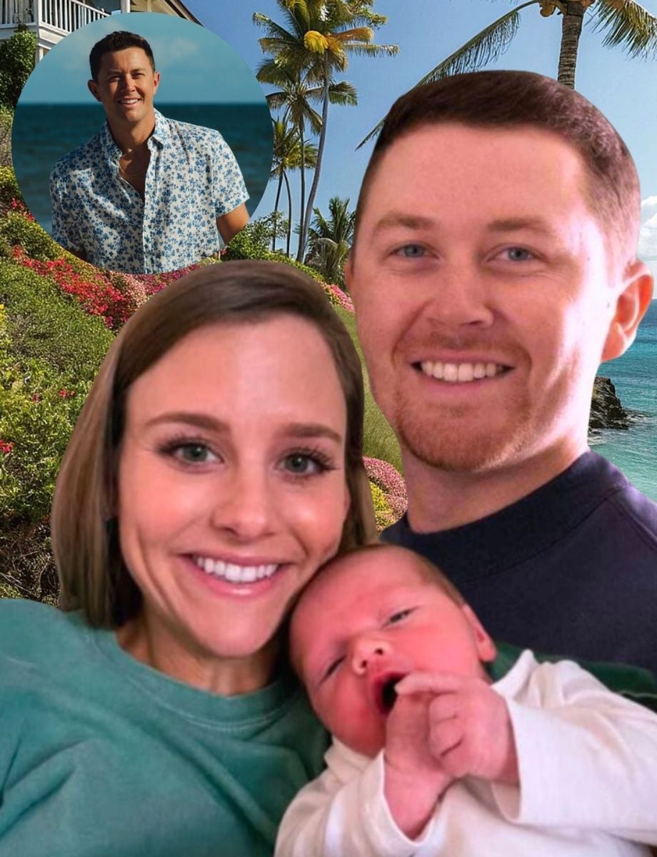 Just Hours Ago, Scotty McCreery Dropped a Bombshell No One Expected, Fans Are Stunned!