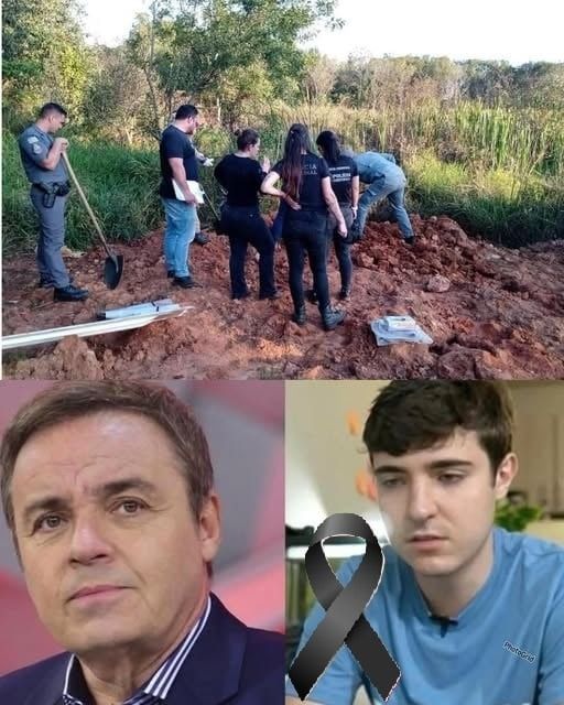 Father takes his s0n’s life after finding out he is ga… See more