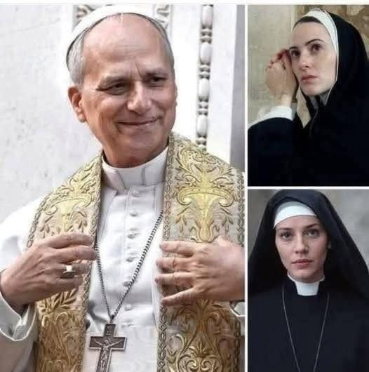 Breaking – The Vatican shakes! It came to light the se!