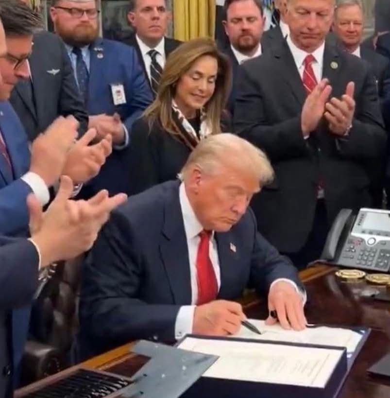 Breaking – When payment could occur!