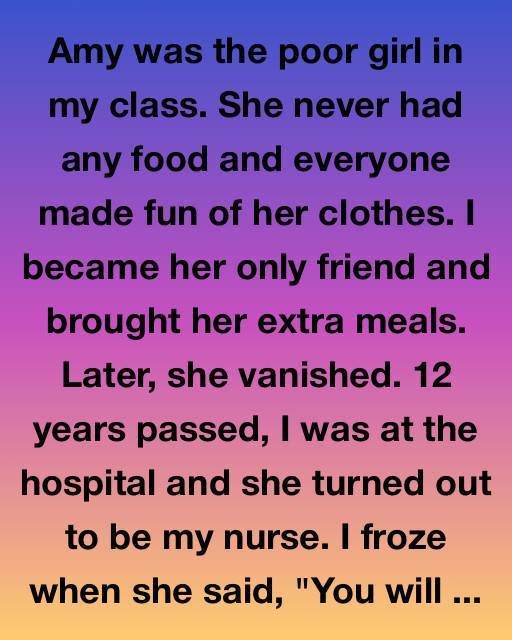 She Remembered What Everyone Else Forgot