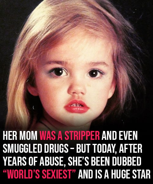 From storage sheds to Hollywood stardom! An inspiring journey