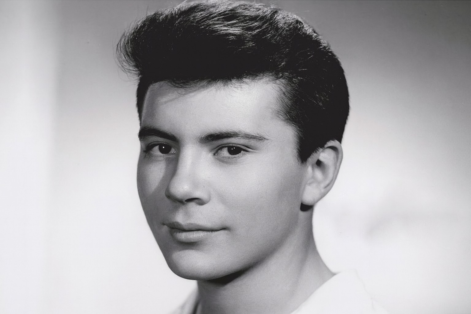 At Almost 103, He is the Oldest Living Star!