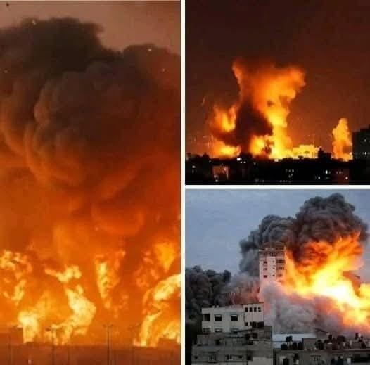 Over 300 Homes Feared Damaged or Destroyed After Major Hillside Fire!