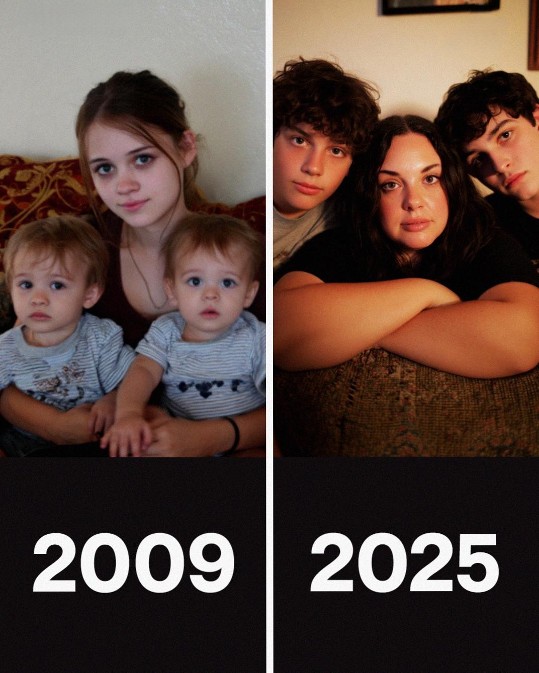 I Raised My Twin Sons All Alone – but When They Turned 16, They Came Home from Their College Program and Told Me They Wanted Nothing More to Do with Me