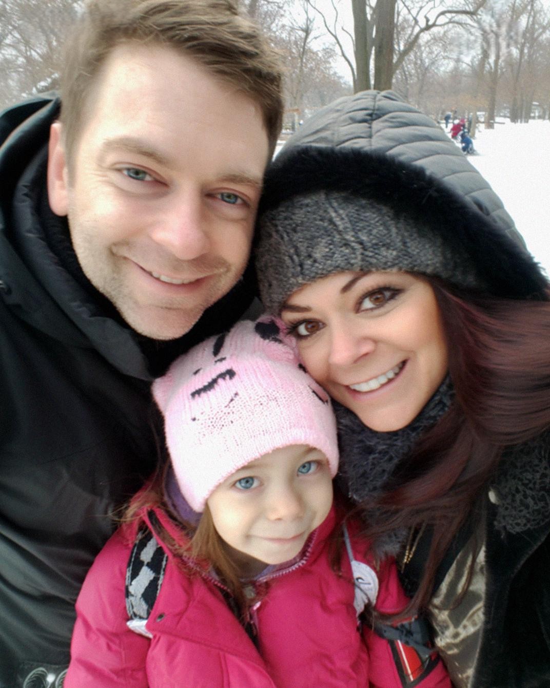 I Took My Little Daughter to Visit My Girlfriend – I Could Not Believe What She Found in Her Room