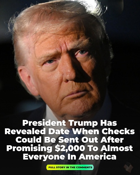 Breaking – Here is when to expect the payout!