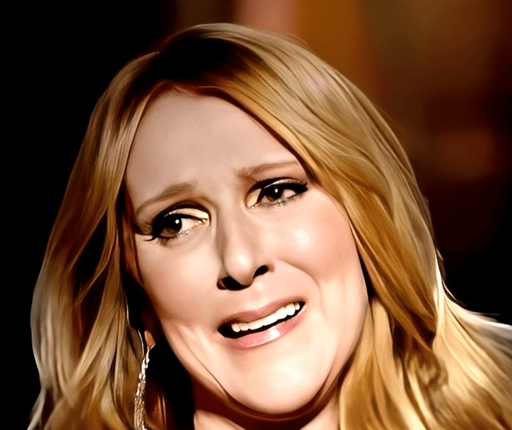 BREAKING NEWS  – CELINE DION HEARTBREAKING DETAILS!