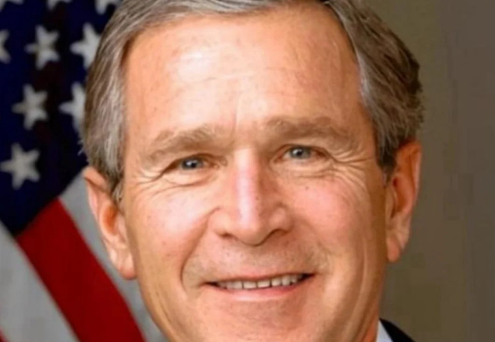 Breaking – Sad News About George W Bush!