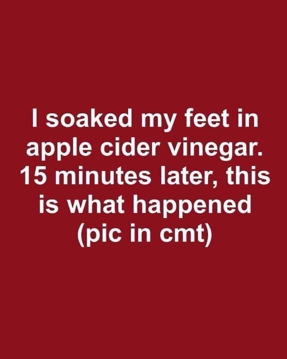 Wow! I had no idea about this!