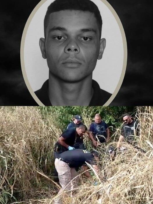 Police find boy missing since 2022! He was!