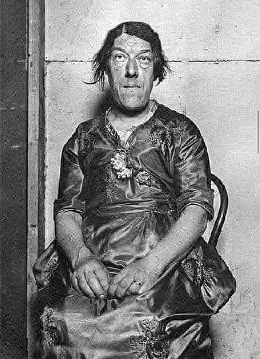 The Inspiring Life Journey of Mary Ann Bevan!