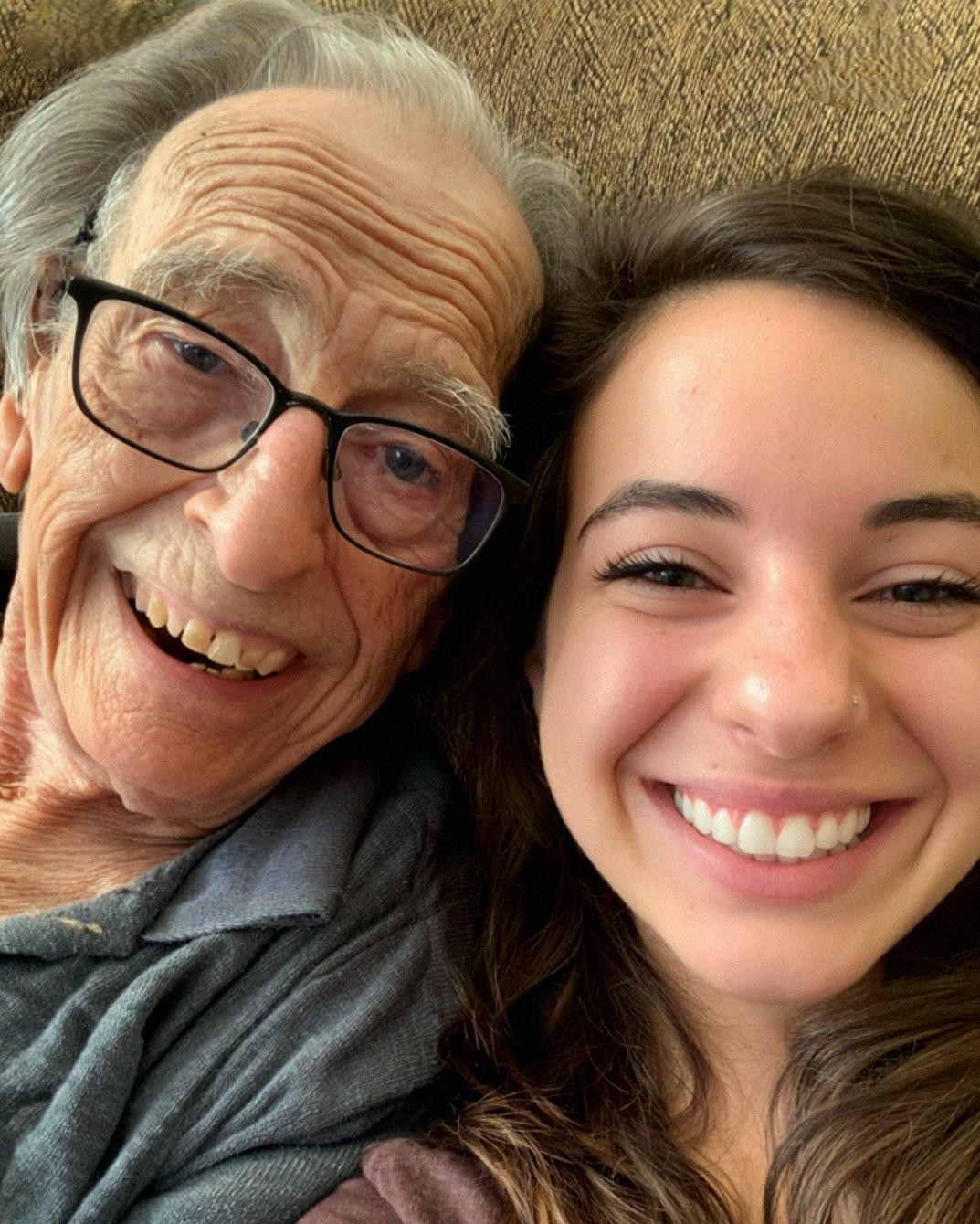 My Grandpa Raised Me Alone – After His Funeral, I Learned His Biggest Secret