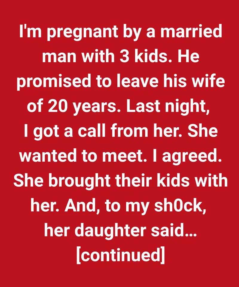 He Promised Me a New Life, Then His Ex-Wife Called! A True Story of Love, Lies, and One Unforgettable Conversation