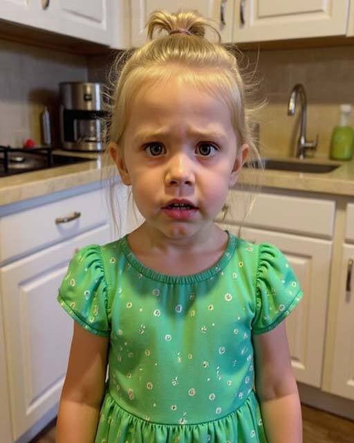 I Introduced My Young Daughter to My Girlfriend, Hoping They Had Bond, But What She Discovered in Her Room Left Me Stunned