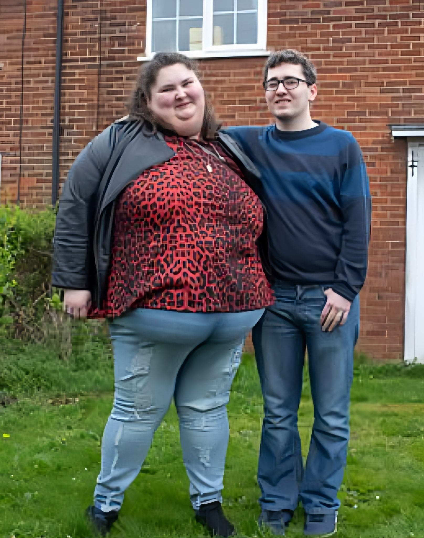 Amalie Jennings! Her Untold Story