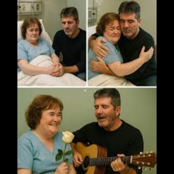 Prayers are needed for Susan Boyle What happened to her is terrible! More Below