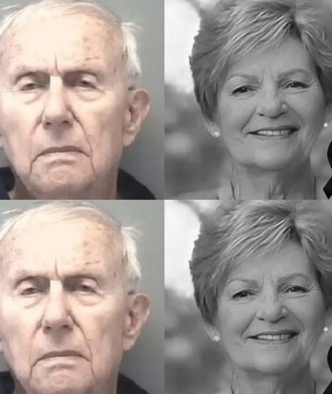 93-Year-Old Man Faces Investigation After Claiming His Wife Wanted to!