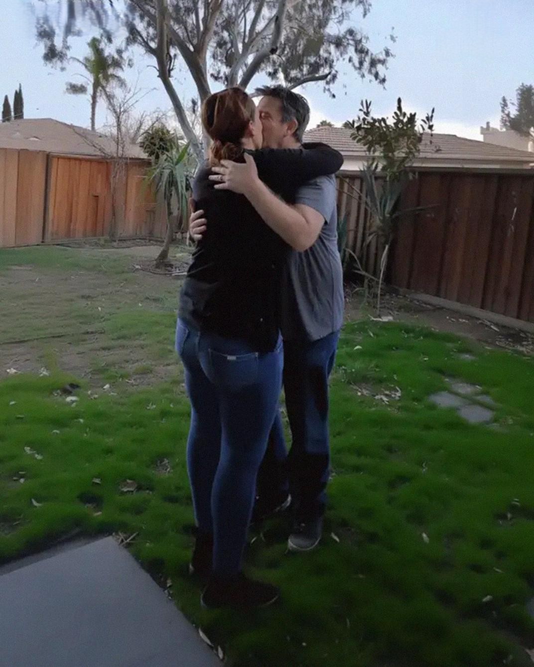 I Found Out My Wife Was Seeing My Cousin Behind My Back – I Did Not Fight, I Invited Him Over for Dinner the Next Day!