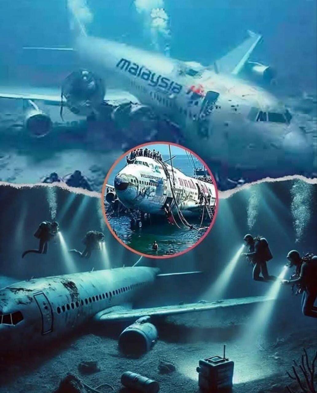 After Four Decades of Silence, Investigators Announce the Stunning Discovery of a Long-Missing Plane, Reportedly Found With Over Ninety-Two Passengers Still Onboard, Setting Off a Wave of Shock, Speculation, and Urgent Questions About What Really Happened During the Flight That Vanished Without a Trace