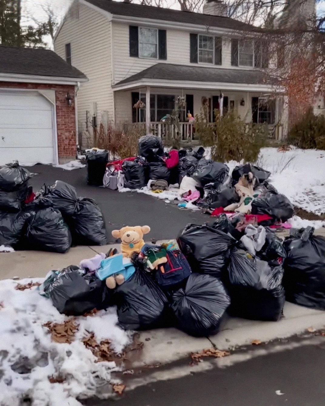 My MIL Changed the Locks and Kicked Me and My Kids Out After My Husband Died, That Was Her Biggest Mistake