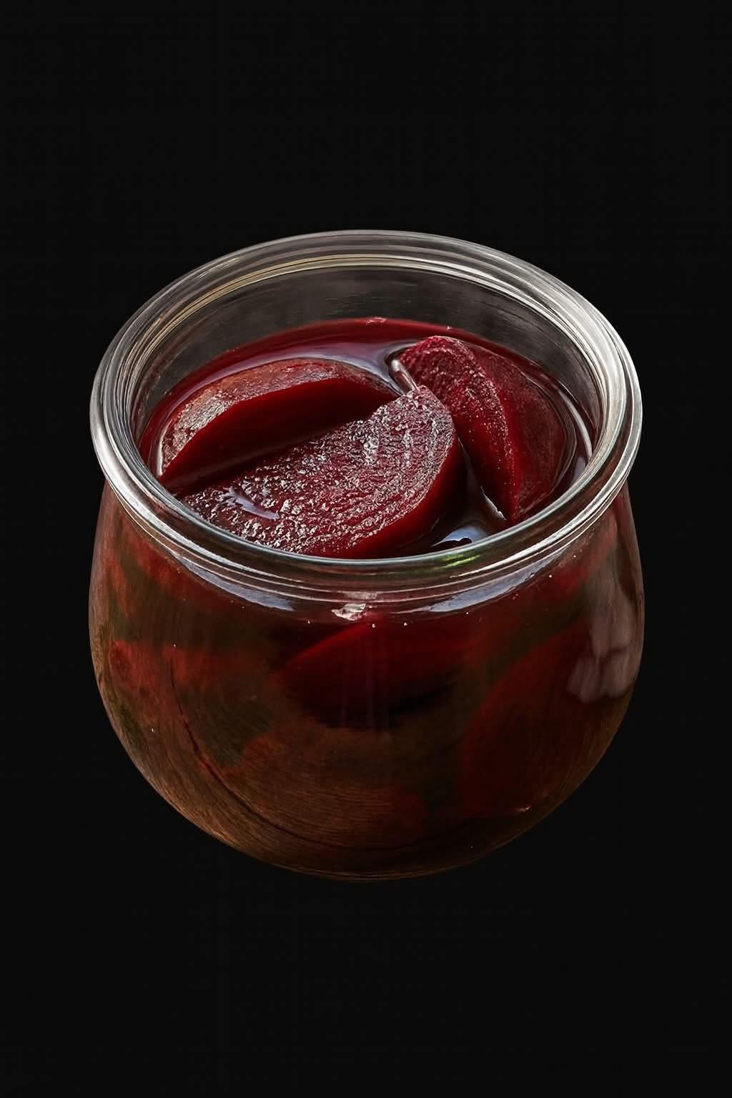 Doctors reveal that eating beets causes!