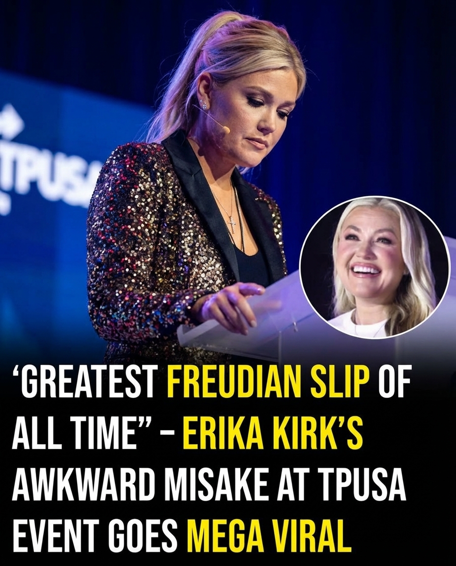 A Single Word at AmericaFest Sparked a Heated Online Debate!