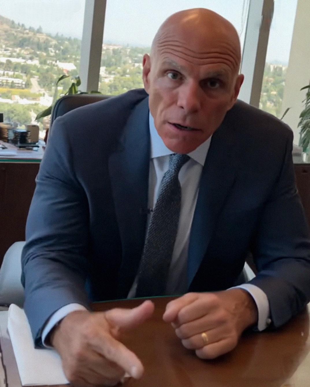 My Boss Fired Me and Replaced Me with His Mistress – He Had No Idea I Was Three Steps Ahead of Him!