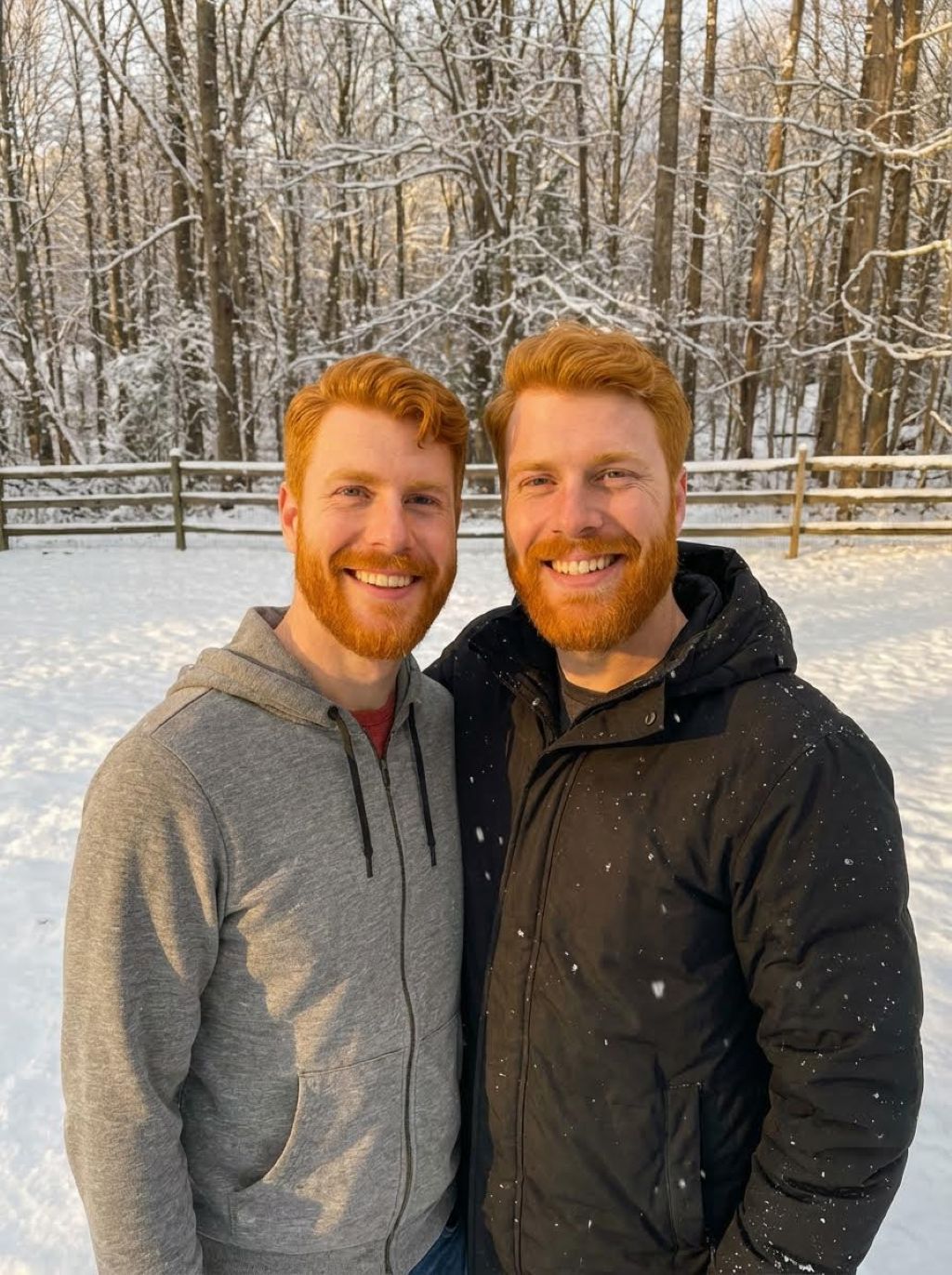 A Simple DNA Test Revealed a Brother, and a Family Truth I Never Expected!