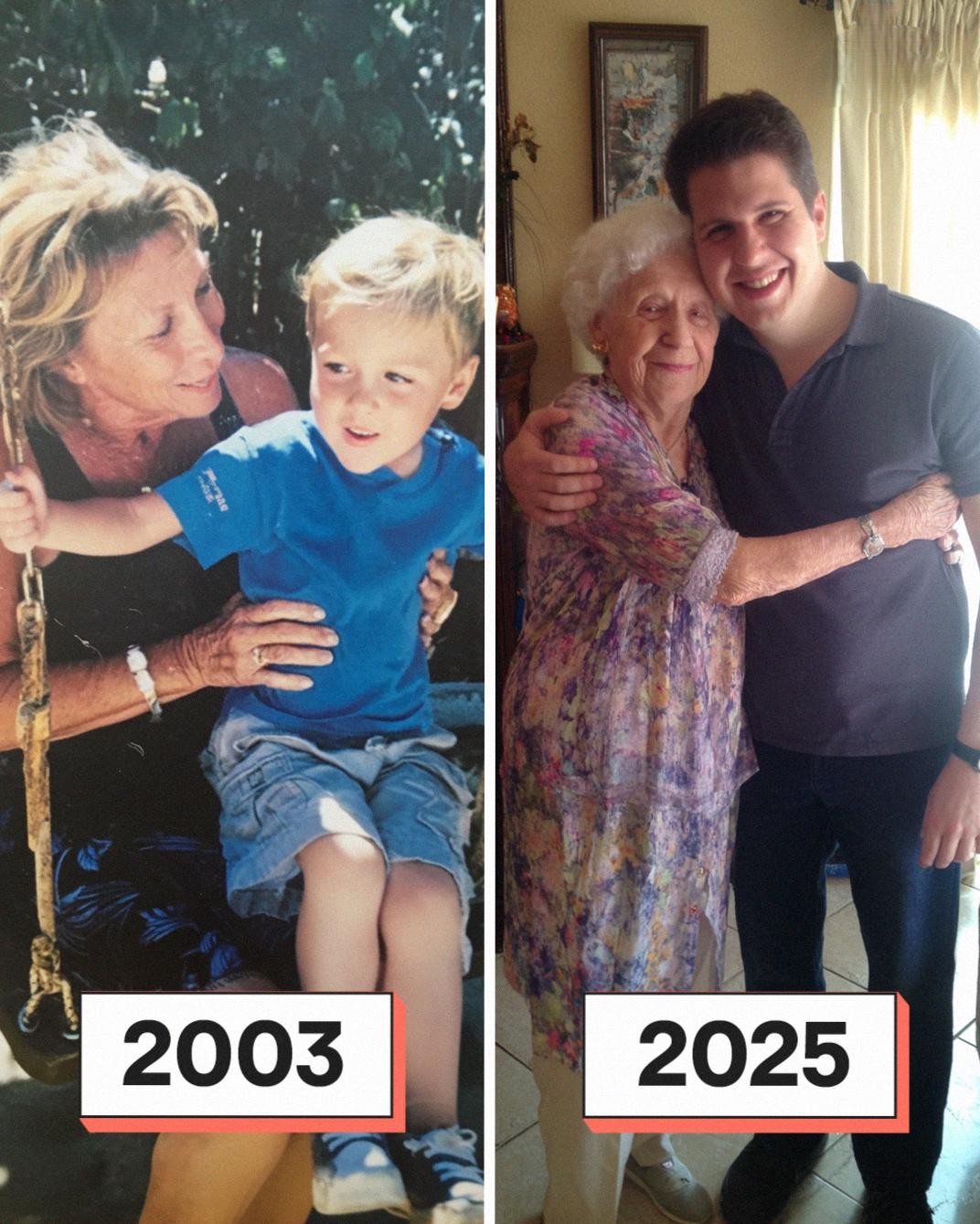 My SIL Abandoned His Son with Me – 22 Years Later He Returned and Was Shocked to Find an Empty, Neglected House