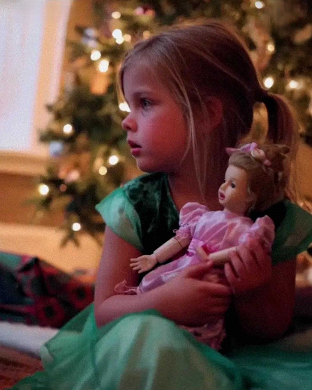 After My Son Remarried, My Granddaughter Whispered, Grandma, New Mom Says Not to Tell Daddy About Some Things, And I Knew I Had to Find Out What She Meant