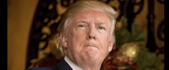 Our thoughts and prayers go out to Donald Trump and his family for their tragic los!