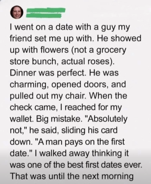 Ultimately, the experience reshaped what