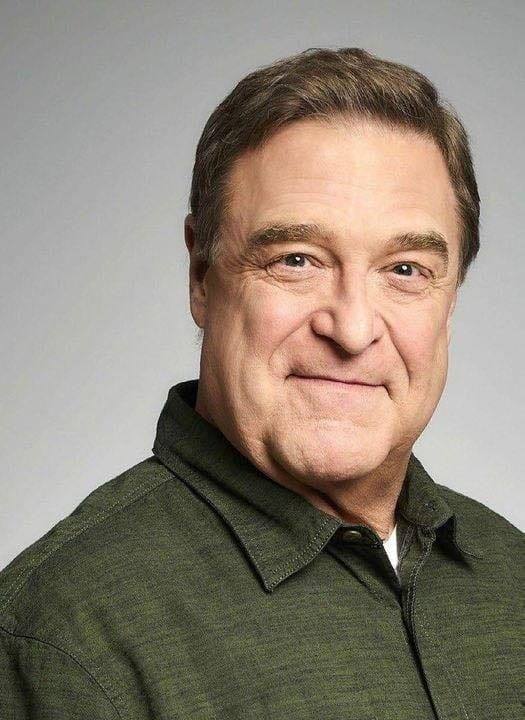SOTD – News of the beloved actor John Goodman are sad!