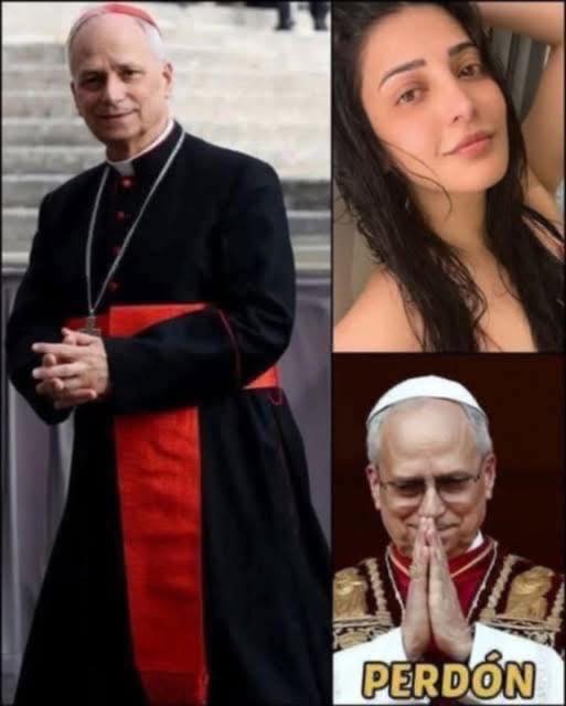 The Vatican shakes: It came to light the se! see more?!