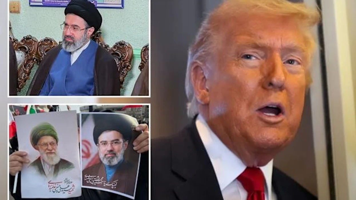 THE WORLD TEETERS ON THE BRINK OF TOTAL WAR AS OPERATION EPIC FURY SHATTERS TEHRAN AND IRAN VOWS DEVASTATING REVENGE