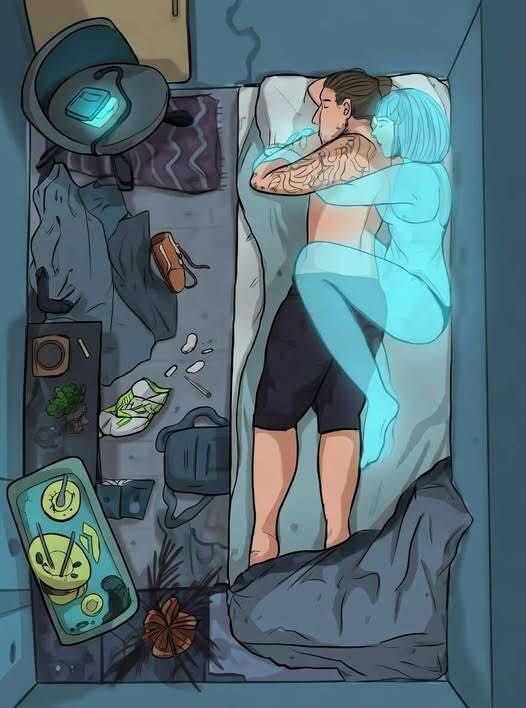 WHY YOU ARE WAKING UP AT ONE AM EVERY NIGHT AND THE SHOCKING SPIRITUAL WARNING YOUR BODY IS TRYING TO SEND YOU BEFORE IT IS TOO LATER