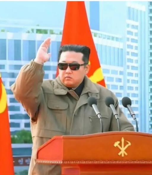 SHOCKING ALLEGATIONS OF KOREAN ATTACK ORDER EXPOSED AS MASSIVE GLOBAL HOAX AMID RISING REGIONAL TENSIONS AND SOCIAL MEDIA PANIC