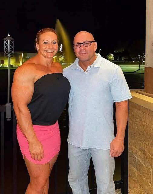 SHOCKING TWIST AS RICH WIDOW EXPOSES YOUNG HUSBANDS SICK INHERITANCE PLOT JUST TEN DAYS AFTER THEIR SCANDALOUS WEDDING