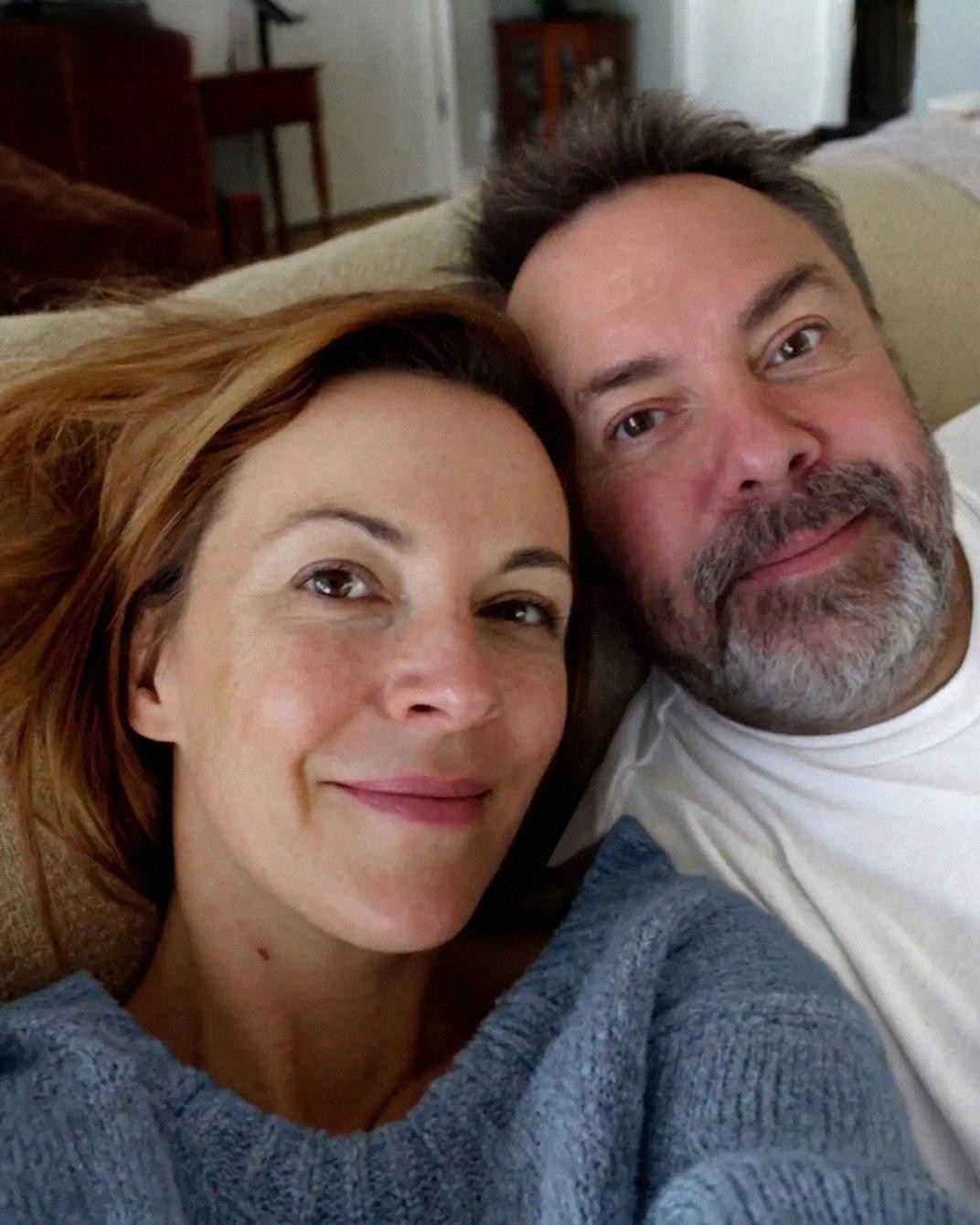 SHOCKING DISCOVERY AS WIFE EXPOSES HUSBANDS SECRET SATURDAY VISITS AFTER A CASUAL PHONE CALL REVEALS A LIFE ALTERING LIE HE KEPT FOR TWENTY FIVE YEARS