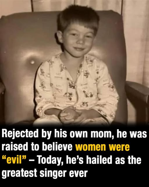 FROM HELL TO HOLLYWOOD THE SHOCKING TRUTH BEHIND THE VOICE THAT DEFINED ROCK AND ROLL